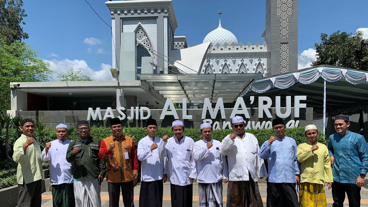 Pengadaan Barang Jasa 2026: Rahasia PBJ yang Dijemput ke OPD